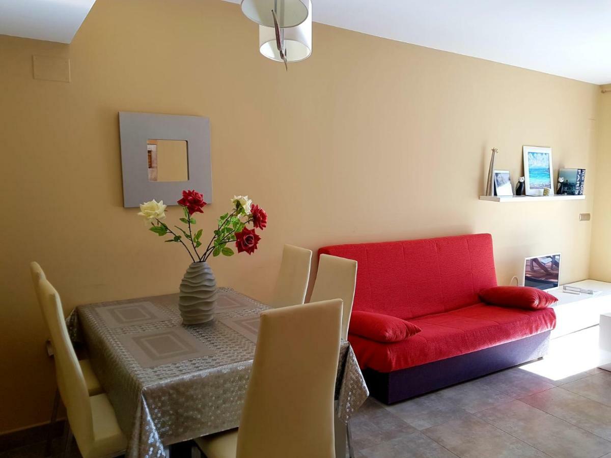 Aпартаменты В San Juan Playa Alicante Exterior photo